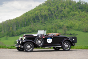 1929 Chrysler Series 75