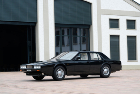 1990 Aston Martin Lagonda