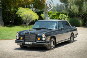 1971 Mercedes-Benz 300 SEL 6.3