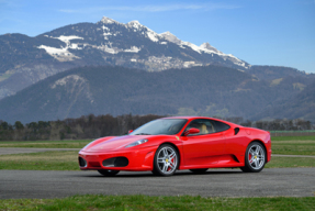 2006 Ferrari F430