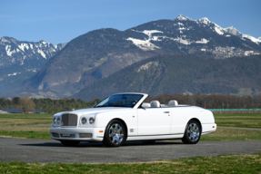 2007 Bentley Azure