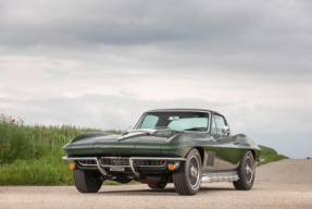 1967 Chevrolet Corvette