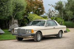 1978 Mercedes-Benz 280 CE
