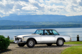 1968 Mercedes-Benz 280 SL