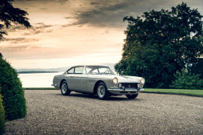 1962 Ferrari 250 GTE 2+2
