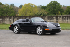 1993 Porsche 911 Speedster