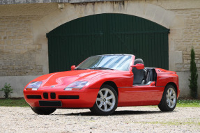 1990 BMW Z1