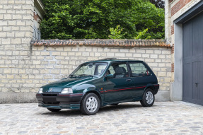 1992 Rover 114