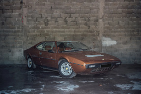 1975 Ferrari Dino 208 GT4
