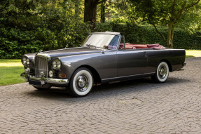 1963 Bentley S3 Continental