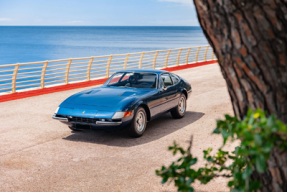 1972 Ferrari 365 GTB/4
