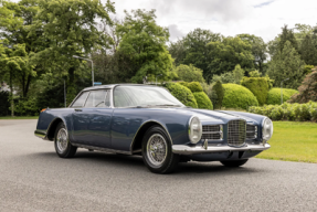 1963 Facel Vega Facel II