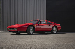 1988 Ferrari 328 GTS