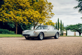 1967 Ferrari 330 GTC