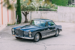 1957 Facel Vega FV4