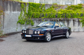 1999 Bentley Continental SC