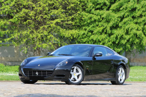 2005 Ferrari 612 Scaglietti