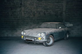 1964 Ferrari 330 GT 2+2