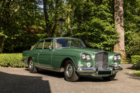 1963 Bentley S3 Continental