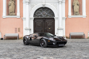 2006 Ford GT