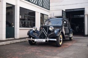  Citroën 11