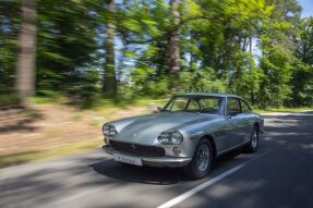 1964 Ferrari 330 GT 2+2