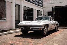 1963 Chevrolet Corvette