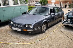 1987 Citroën CX