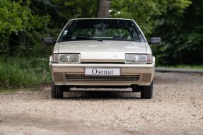 1992 Citroën BX