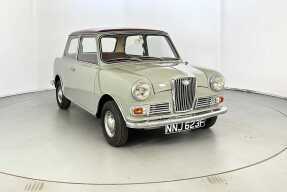 1967 Wolseley Hornet
