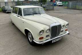 1986 Daimler DS420