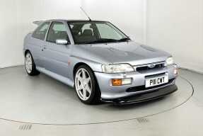 2000 Ford Escort RS Cosworth