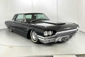 1965 Ford Thunderbird