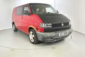 2000 Volkswagen Type 2 (T4)