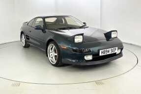 1991 Toyota MR2
