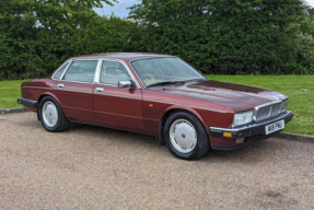1994 Daimler 4.0