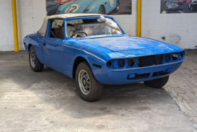 1977 Triumph Stag