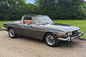 1972 Triumph Stag