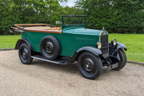 1928 Delahaye Type 109