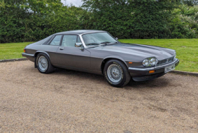 1988 Jaguar XJS