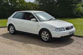 1997 Audi A3