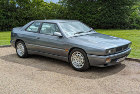 1995 Maserati Ghibli