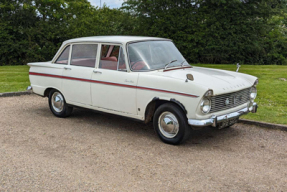 1966 Hillman Super Minx