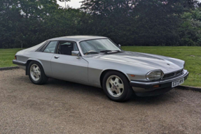 1988 Jaguar XJS