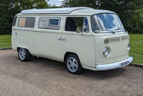 1976 Volkswagen Type 2 (T2)