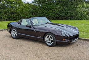 1994 TVR Chimaera