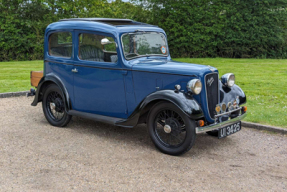 1938 Austin Seven