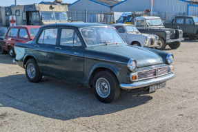 1965 Hillman Minx