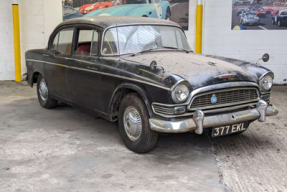 1959 Humber Super Snipe