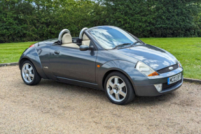 2003 Ford StreetKa